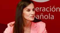 Letizia Ortiz