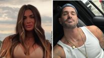 La incómoda reacción de Camila Homs al matrimonio de Rodrigo De Paul y Tini Stoessel: “No voy a hablar de ellos”