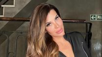Así es Roberto, el novio de Charlotte Caniggia mantiene desde hace 7 años lejos del ojo público: “Yo soy feliz en privado”