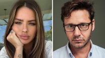 La sorpresiva jugada de la China Suárez que habría alertado a Benjamín Vicuña por sus hijos