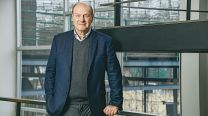 Gustavo Grobocopatel: “Mi vida de ahora es muy distinta”