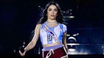 Elecciones PBA: Lali Esposito mandó a "votar bien"