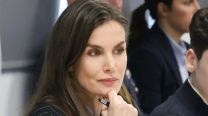 El objeto de color negro que Letizia Ortiz lleva siempre y que todos desconocen