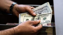 Cotización dólar en Córdoba