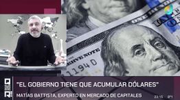 Tras la derrota electoral, el FMI ratificó el apoyo al programa económico del Gobierno - Image 3