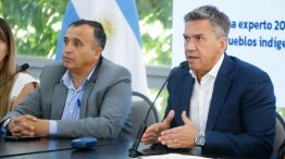 Jorge Asís: “El domingo el peronismo va a golear a los libertarios conducidos por el Panelista” - Image 2