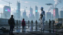 superinteligencia artificial