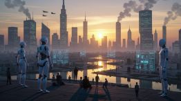 superinteligencia artificial