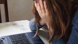 Grave denuncia por pornografía digital con IA en el Carlos Pellegrini y el Nacional Buenos Aires
