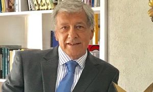 Eduardo Reina