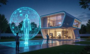 superinteligencia artificial