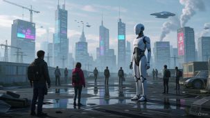 superinteligencia artificial