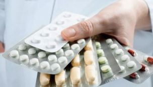 medicamentos