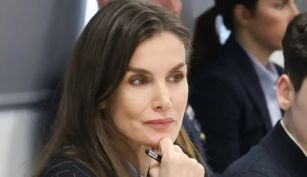 Letizia Ortiz