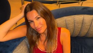 Pampita