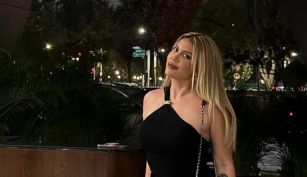 Wanda Nara