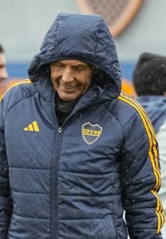 Miguel Ángel Russo