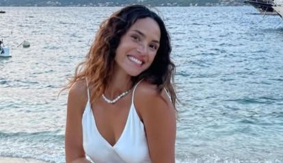 Adria Arjona
