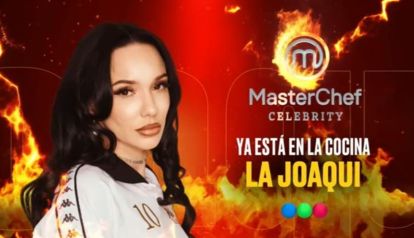 La Joaqui