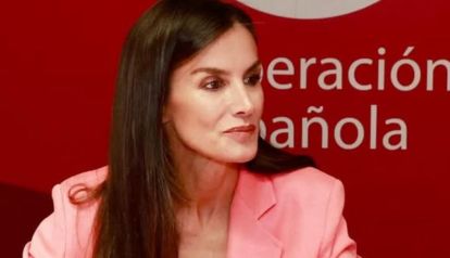 Letizia Ortiz