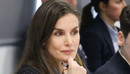 Letizia Ortiz