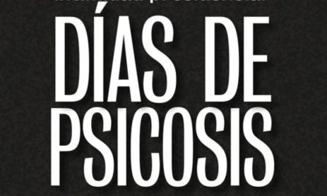 La tapa de NOTICIAS