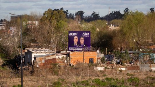 elections, buenos aires province, la libertad avanza,