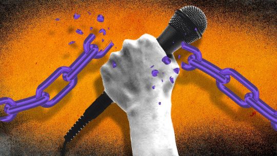Media journalism and press freeedom ART