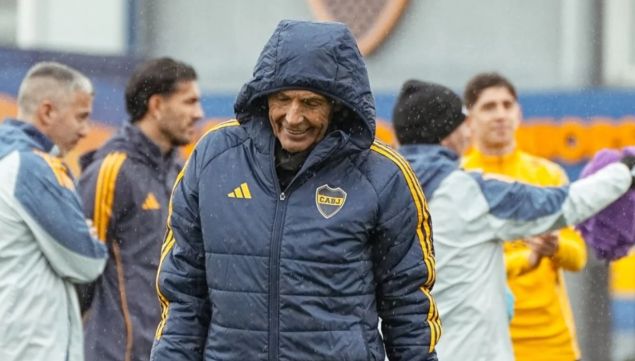 Miguel Ángel Russo