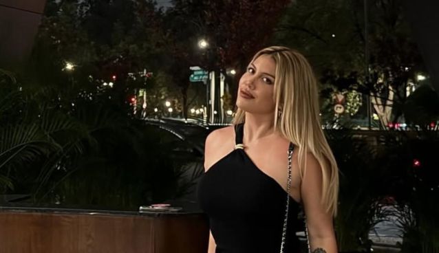 Wanda Nara