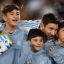 Messi bags a brace as he enjoys last World Cup qualifier to fullest