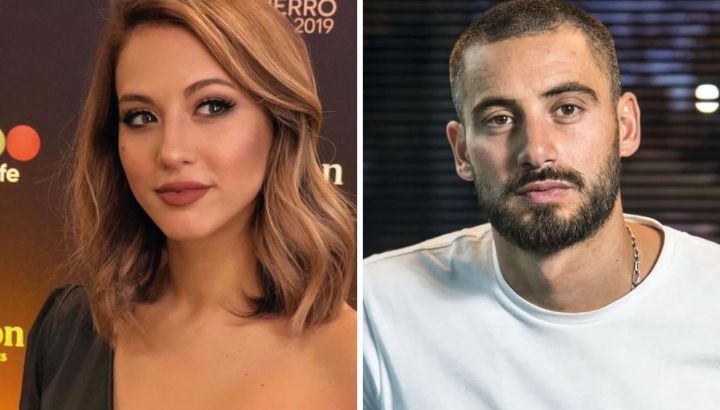 Cuatro años después, se supo el motivo de la separación de Nico Occhiato y Flor Vigna