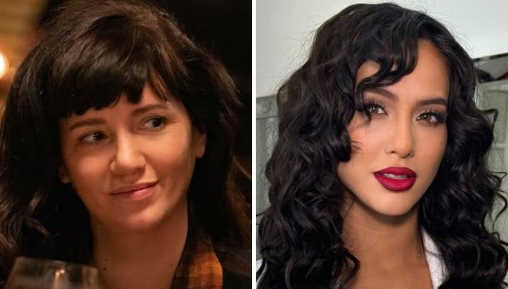 El picante guiño de Griselda Siciliani tras la nueva canción de Flor Vigna que hablaría de ella