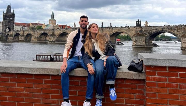 Licha López reveló los motivios de su separación de Mica Tinelli: “La distancia nos mató”