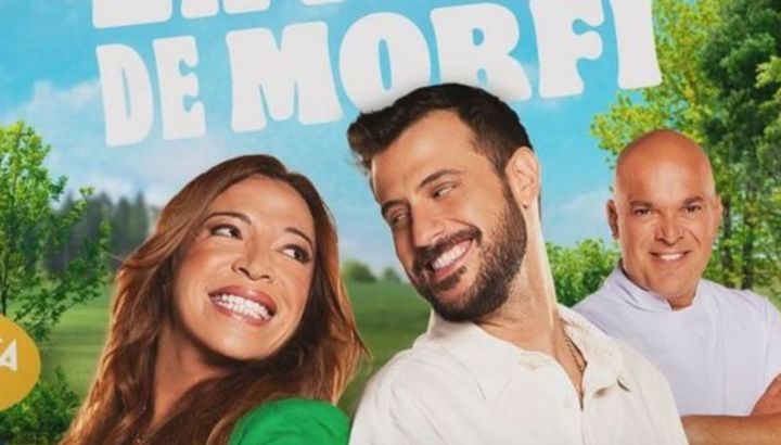 Quiénes serán los invitados de La Peña de Morfi el domingo 7 de septiembre: artistas de primer nivel