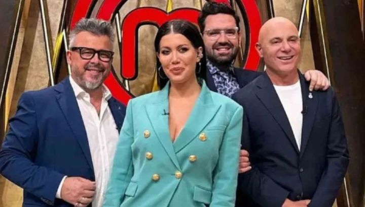 Confirmaron 20 de los 24 participantes de la nueva edición de Masterchef