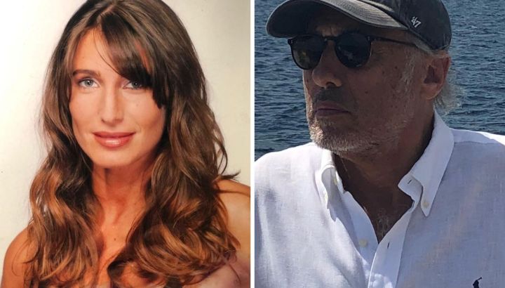 La emotiva reflexión de Gustavo Yankelevich en el día en que Romina Yan hubiese cumplido años: "Sé que estás muy bien acompañada"