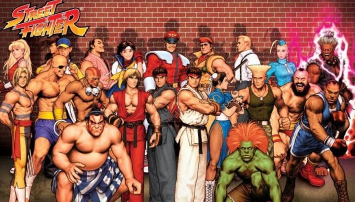 La película de Street Fighter reveló todo su elenco: ¿Cuándo se estrenará?