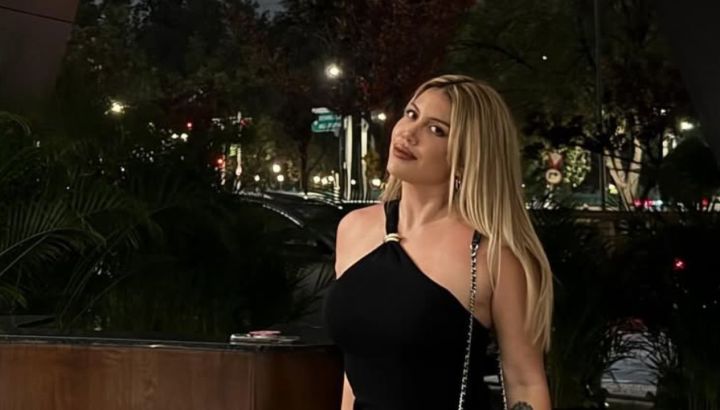 Wanda Nara cometió un grave error en redes sociales y no la perdonaron