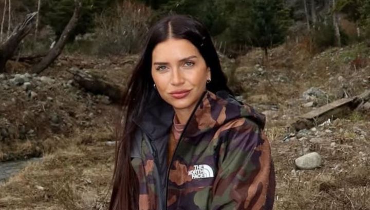 El particular objeto con el que Zaira Nara anticipó la temática del festejo de su cumpleaños
