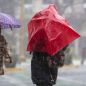 Jornada nublada para este jueves en el AMBA y CABA: a qué hora llueve este 18 de septiembre