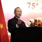China respondió a las acusaciones de EEUU por la Hidrovía: "Especulaciones infundadas"