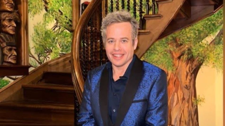 Christopher Mark