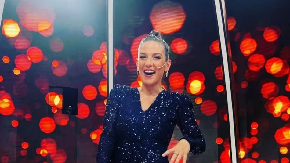 Juana Repetto 