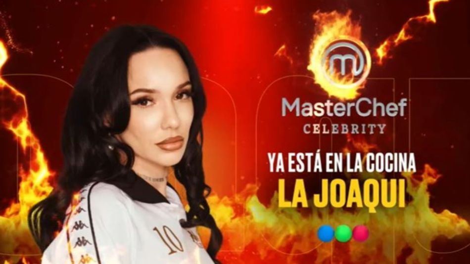 La Joaqui