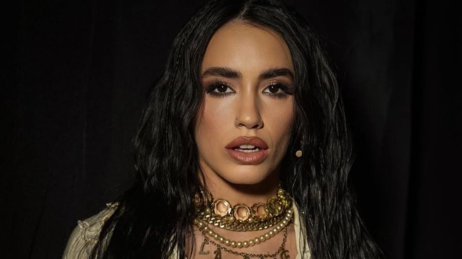 Lali Espósito