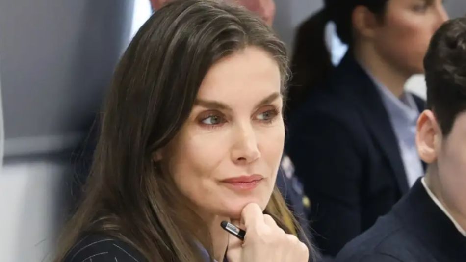 Letizia Ortiz