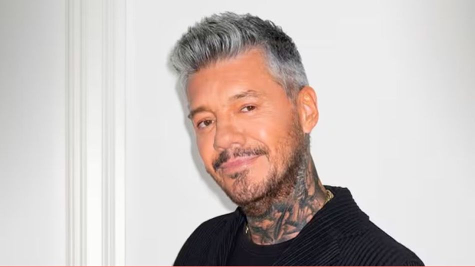 Marcelo Tinelli