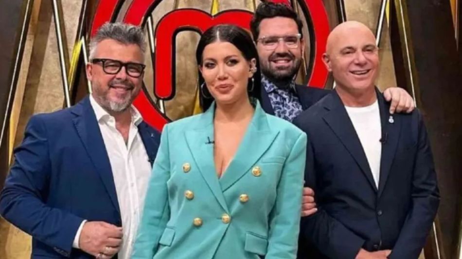 MasterChef