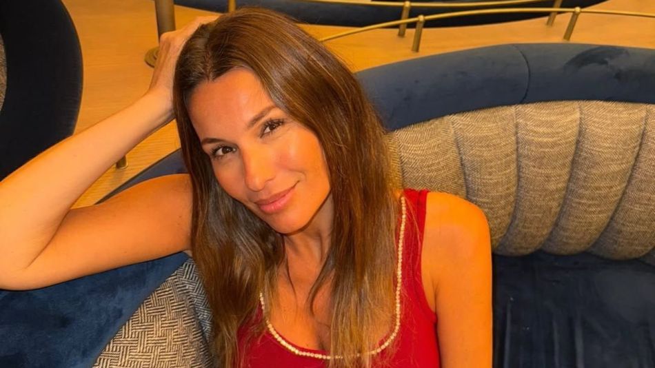 Pampita